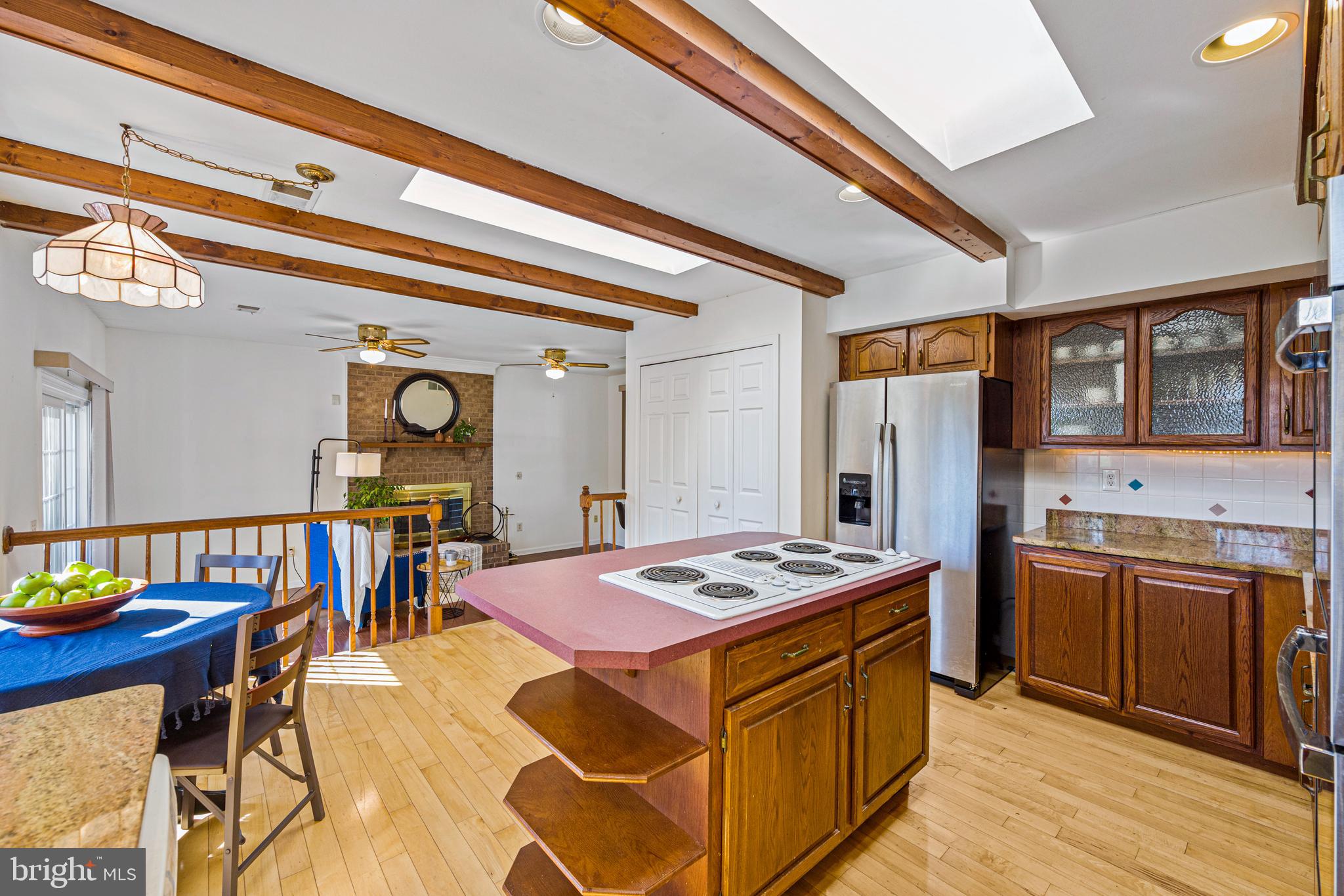 POPLAR RIDGE - Residential