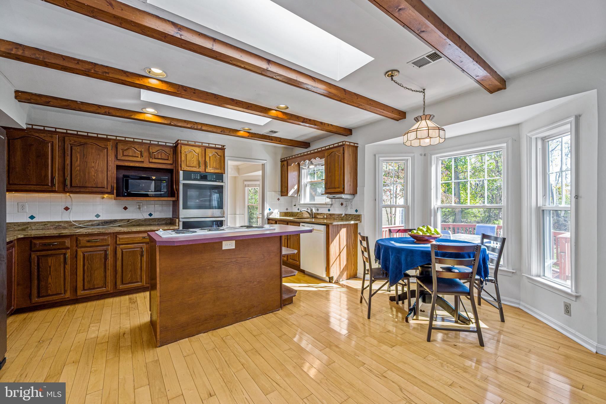 POPLAR RIDGE - Residential