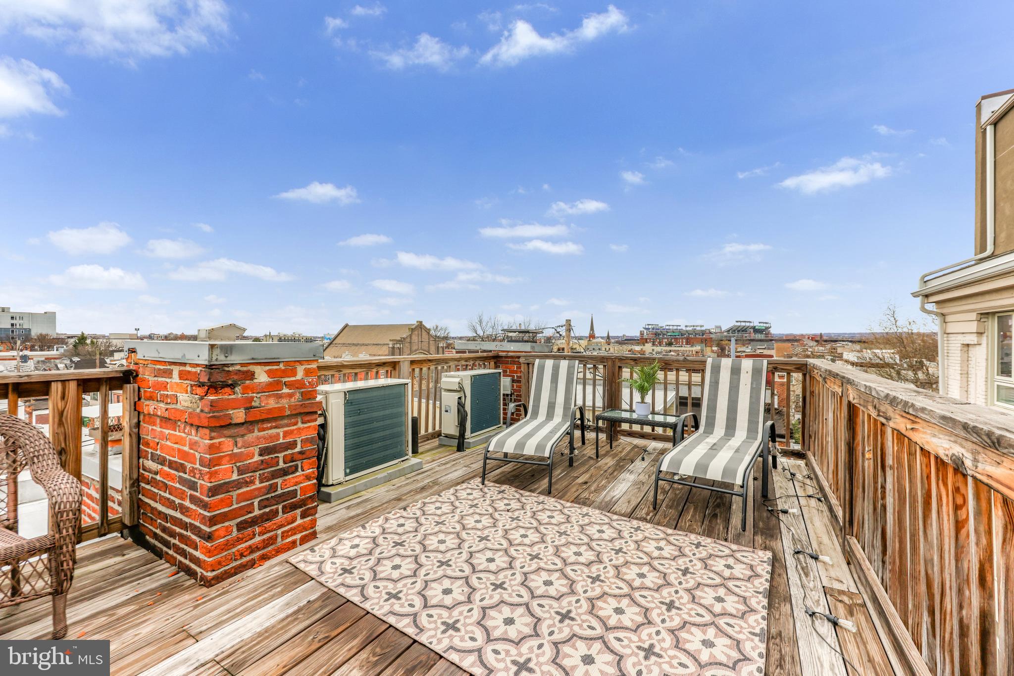 FEDERAL HILL HISTORIC DISTRICT - Residential