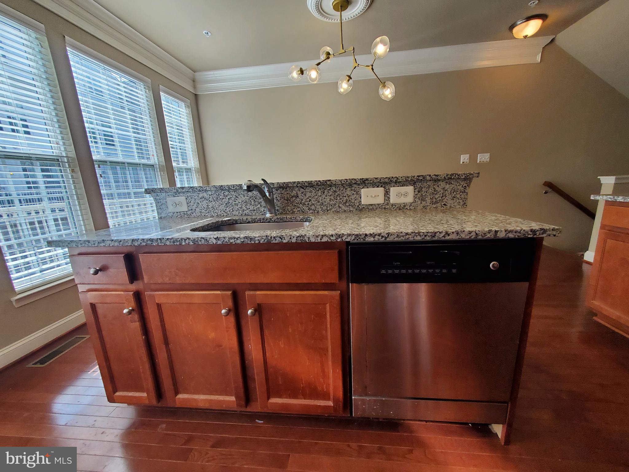 MARY J BOLAND - Residential Lease