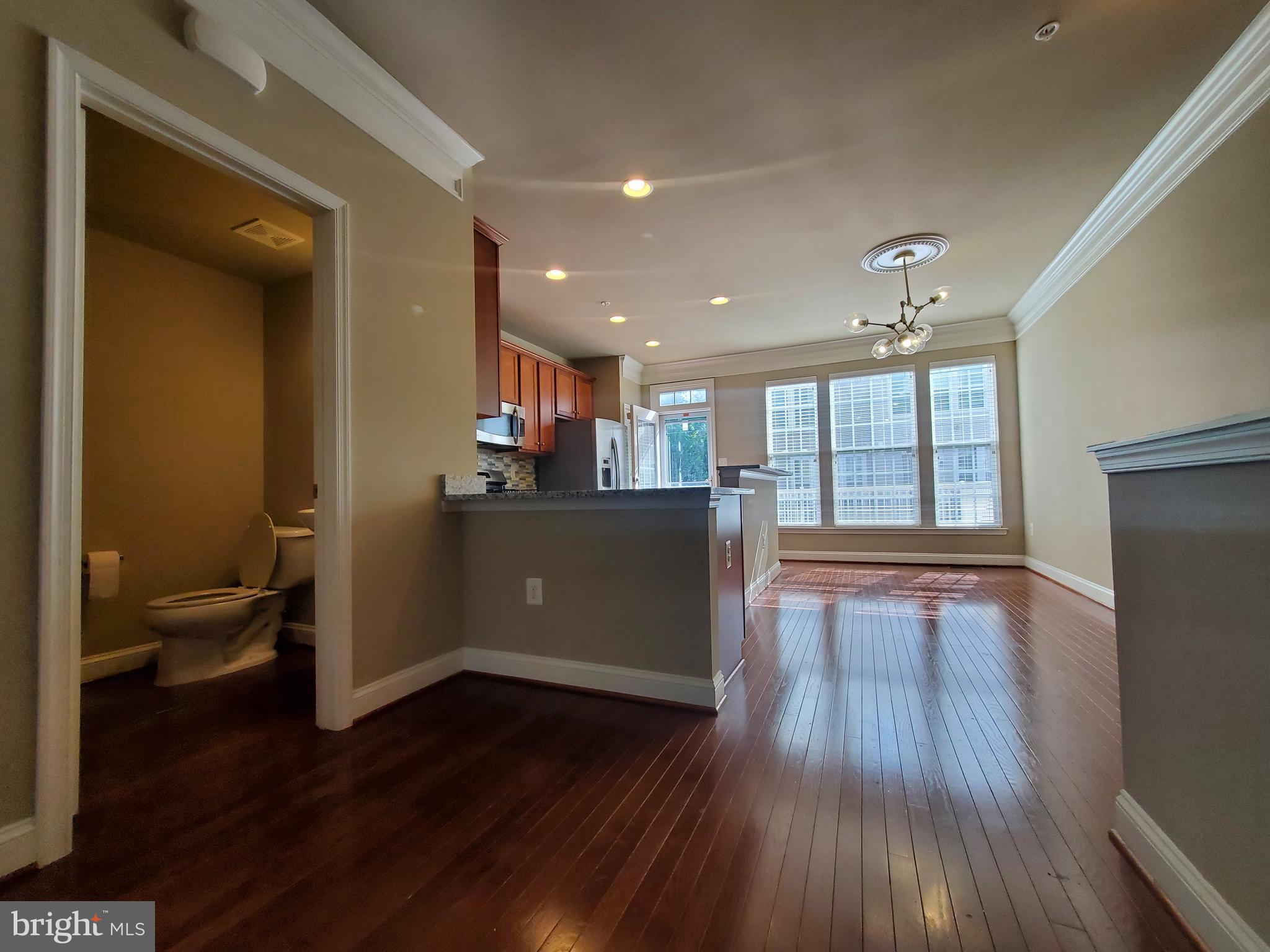 MARY J BOLAND - Residential Lease