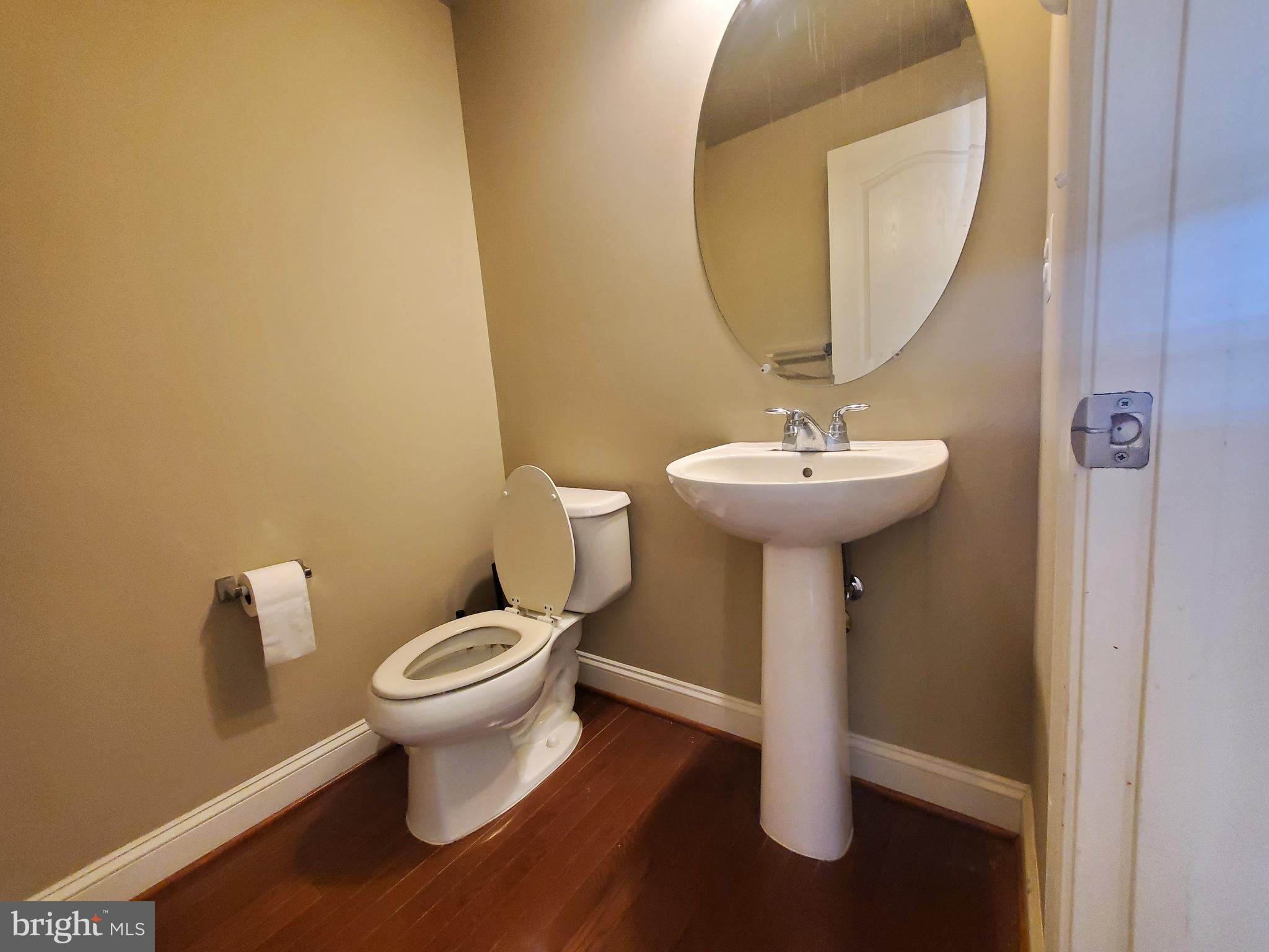 MARY J BOLAND - Residential Lease