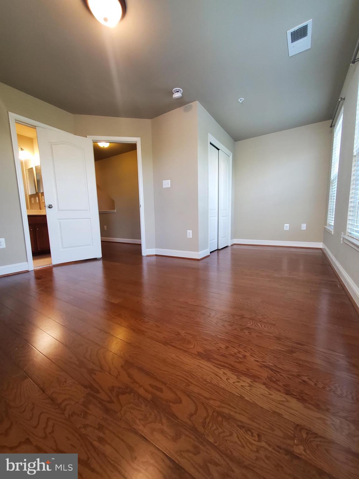 MARY J BOLAND - Residential Lease