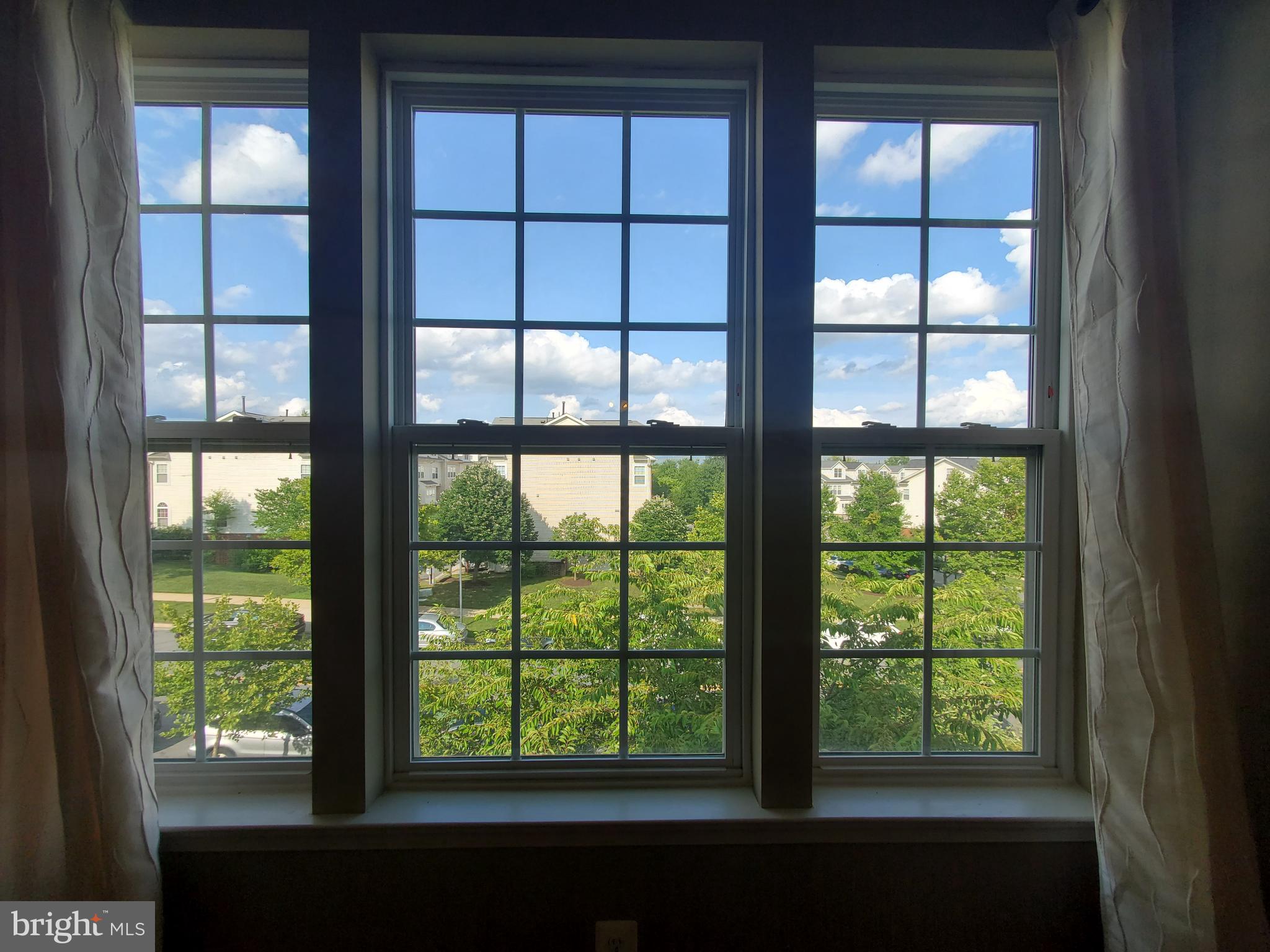 MARY J BOLAND - Residential Lease