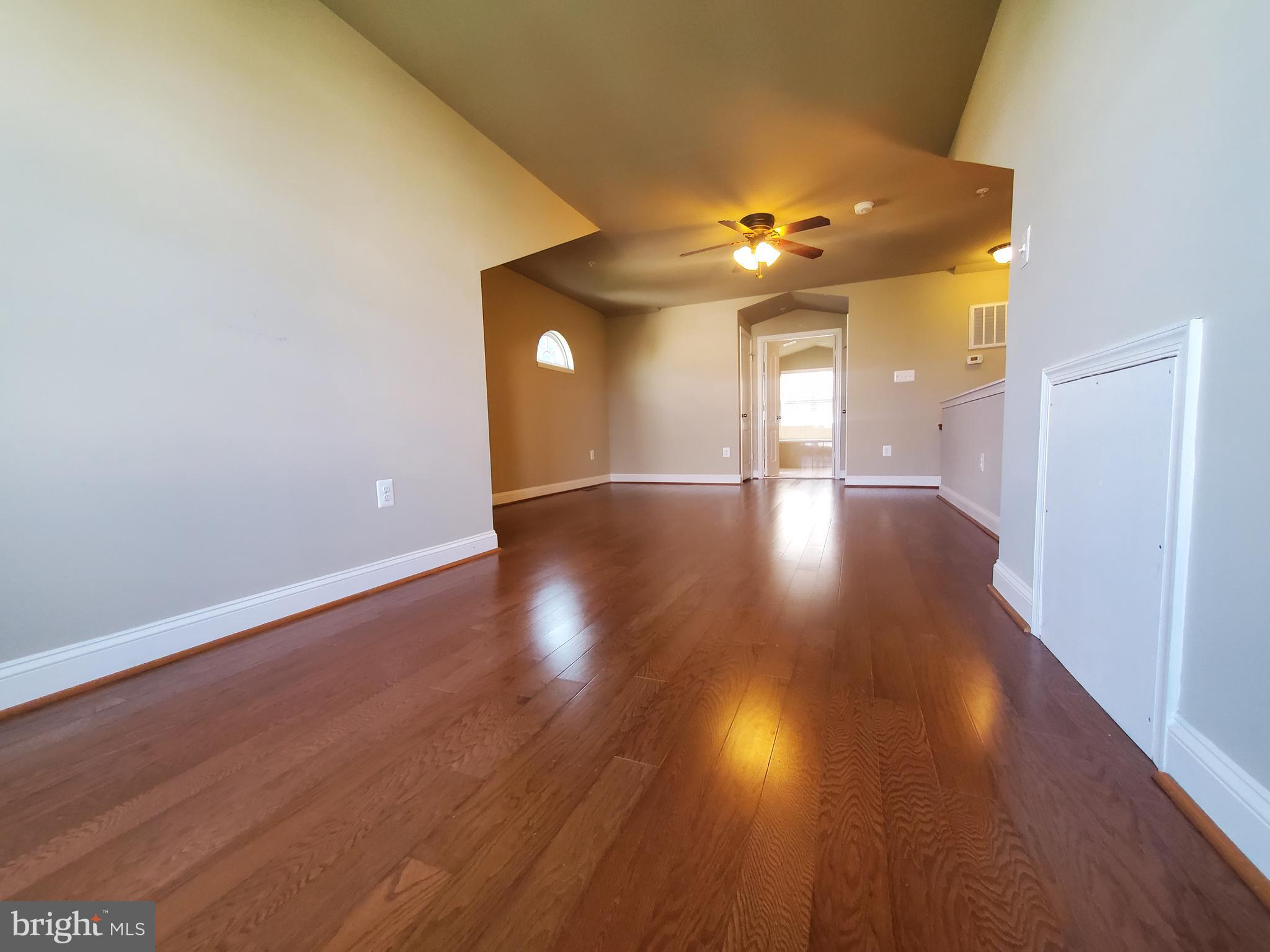 MARY J BOLAND - Residential Lease