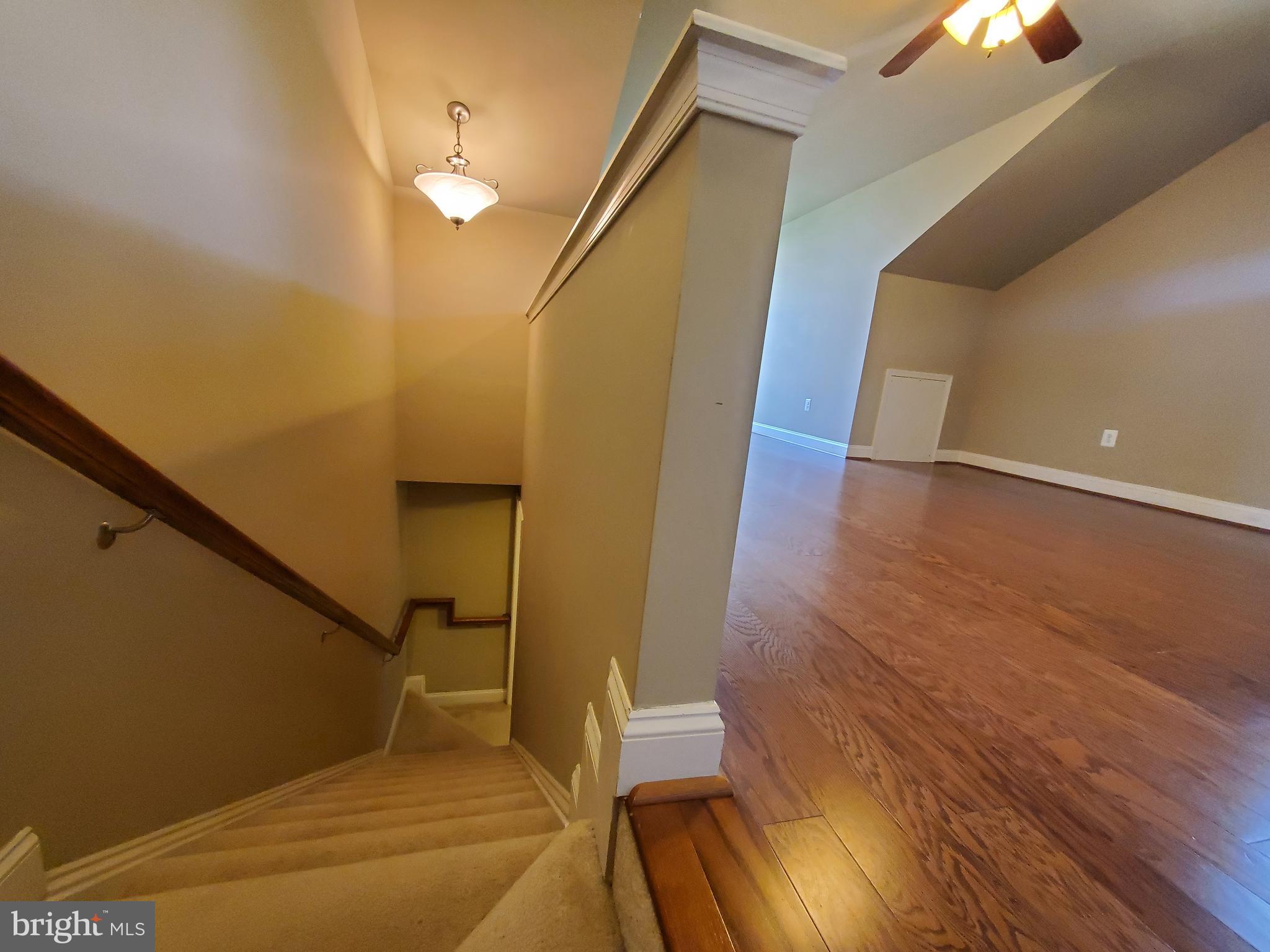 MARY J BOLAND - Residential Lease