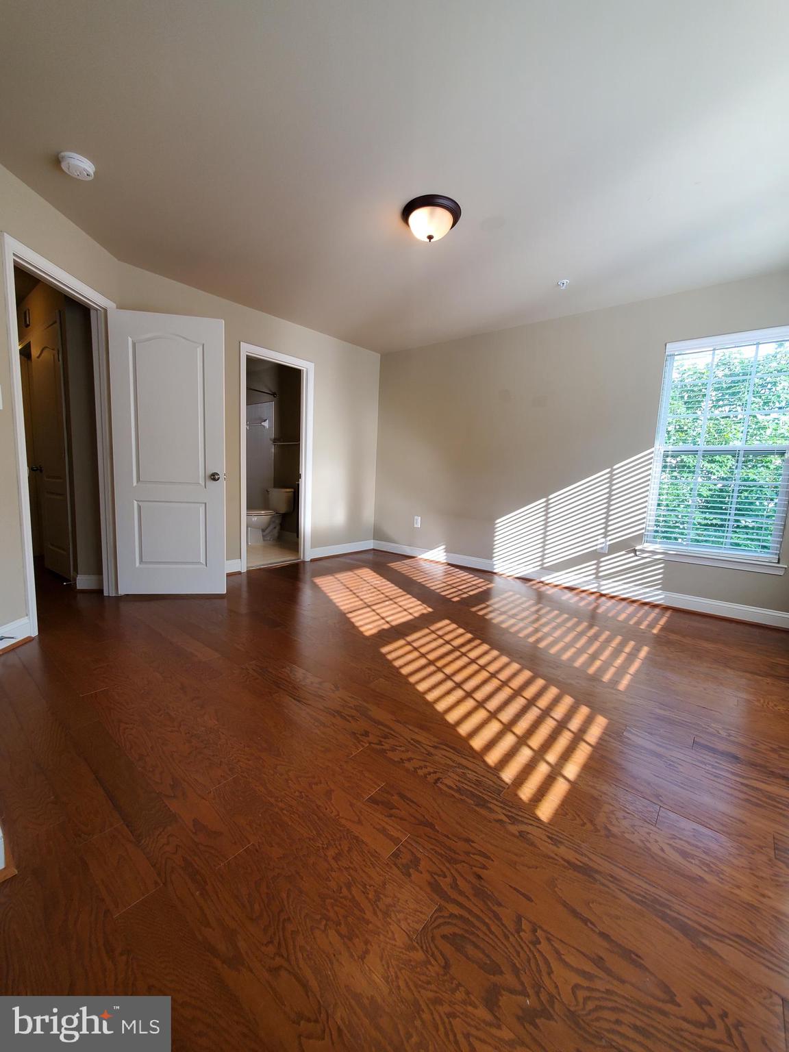 MARY J BOLAND - Residential Lease