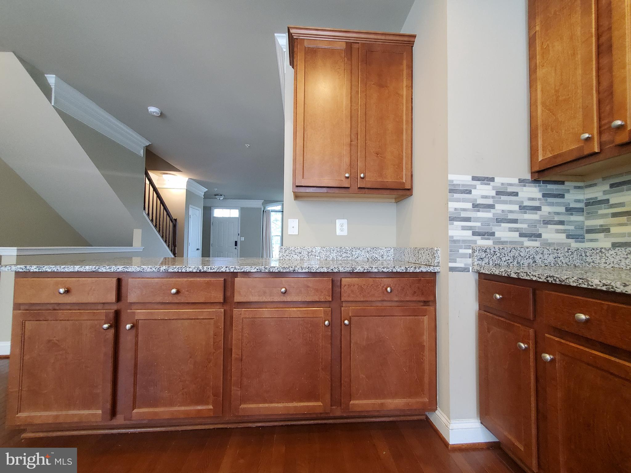 MARY J BOLAND - Residential Lease