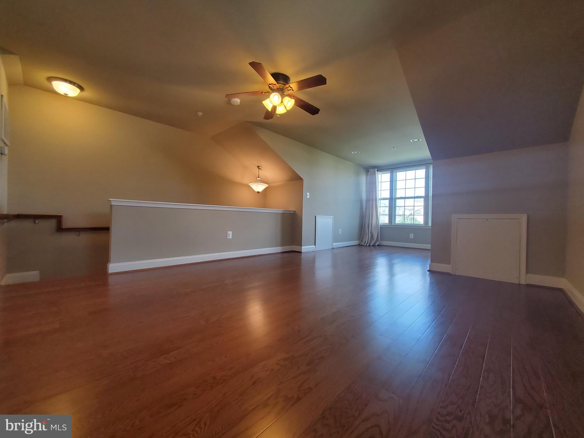 MARY J BOLAND - Residential Lease