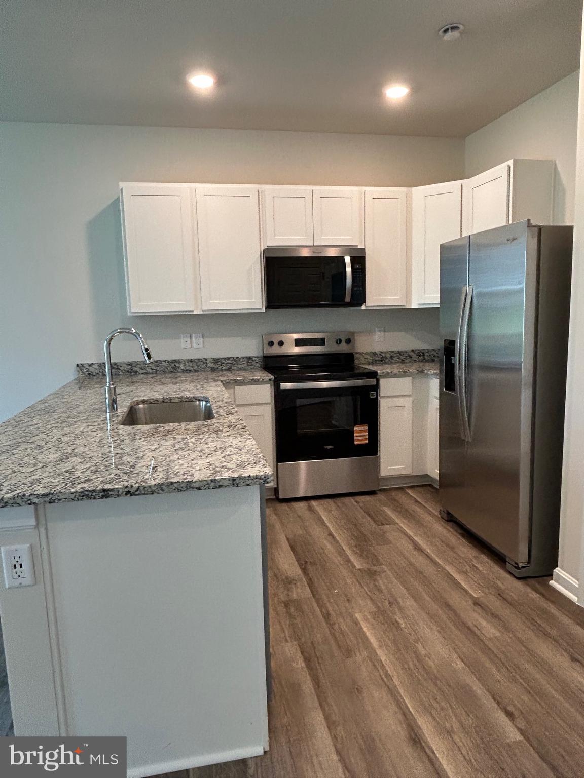 LURAY LANDING - Residential Lease