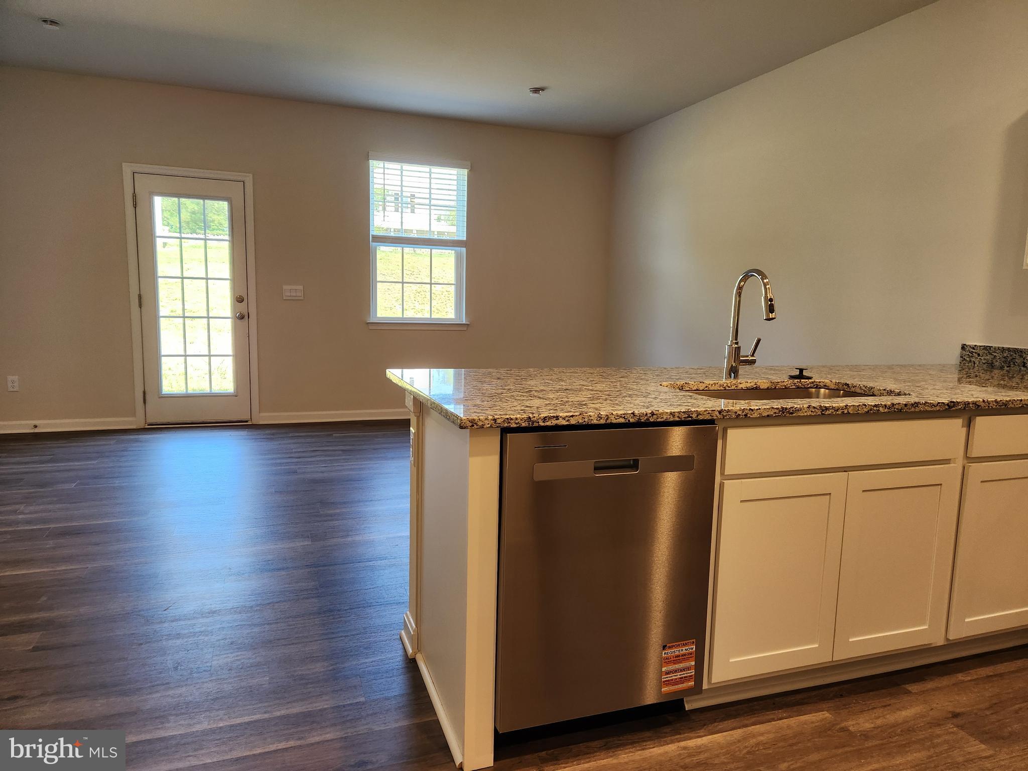 LURAY LANDING - Residential Lease