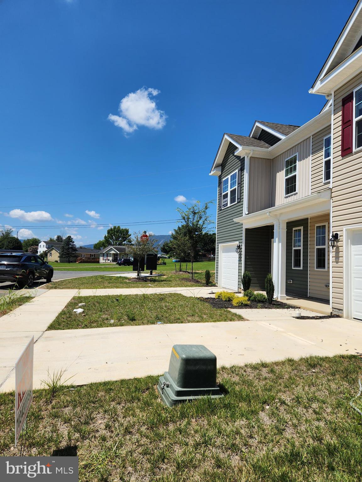 LURAY LANDING - Residential Lease