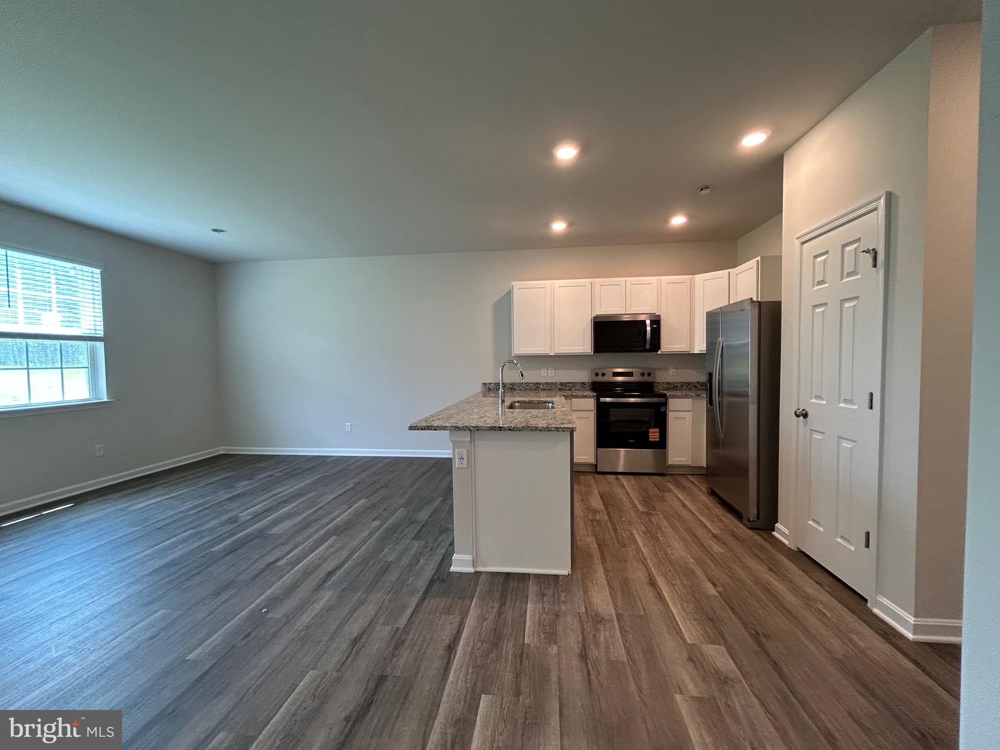 LURAY LANDING - Residential Lease