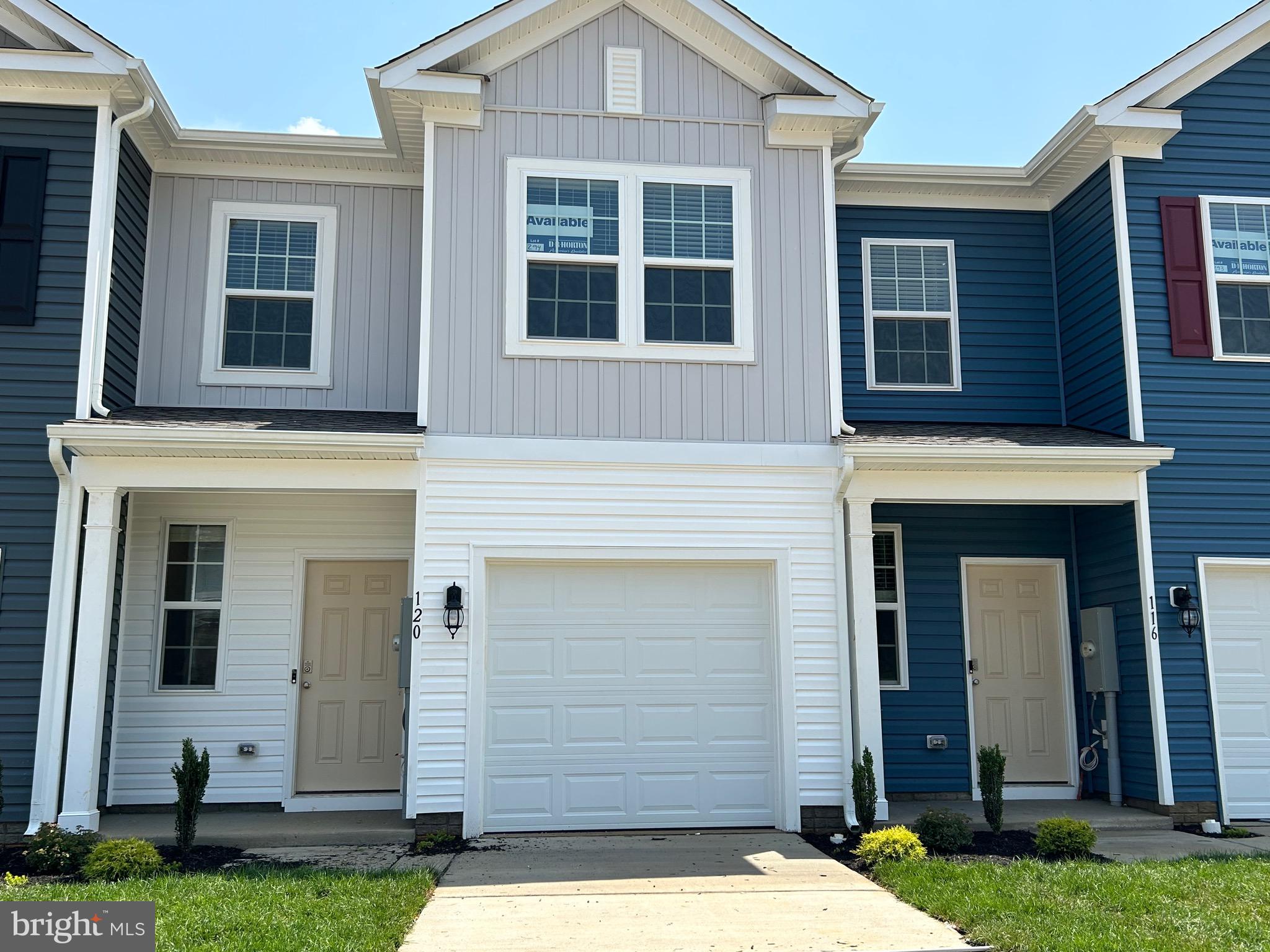 LURAY LANDING - Residential Lease