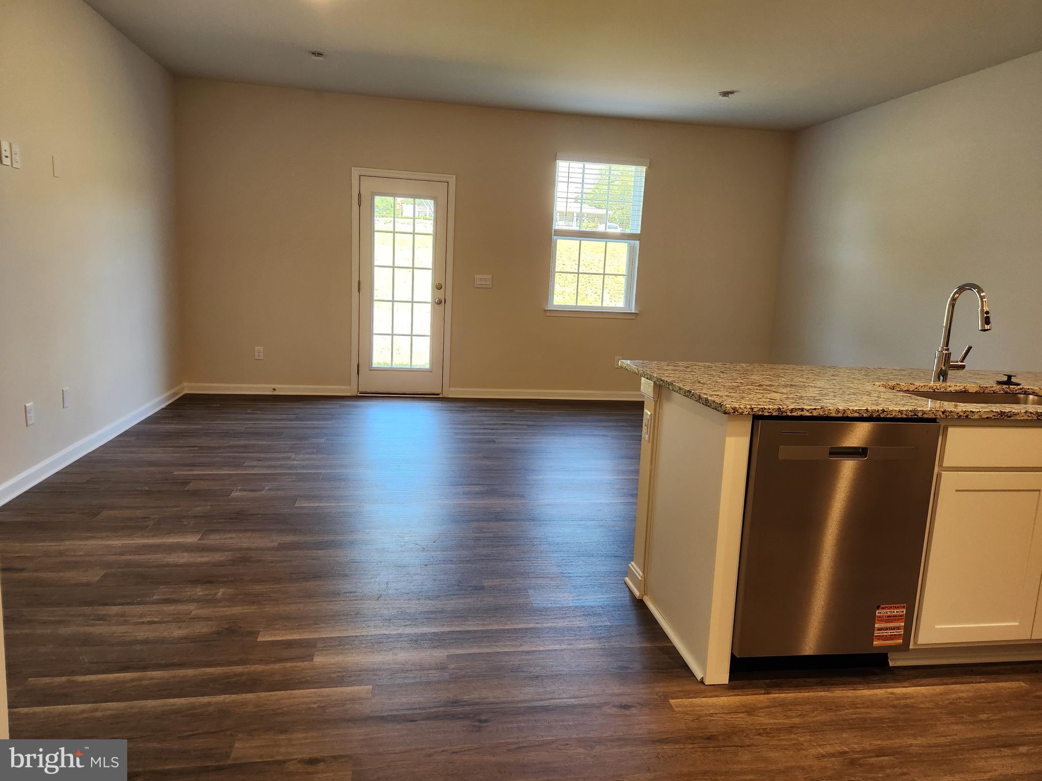 LURAY LANDING - Residential Lease