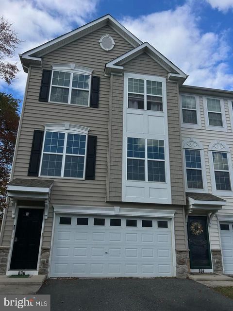 636 COURTLY ROAD TOWNSEND DE 19734