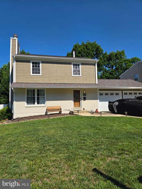 Photo of 15302 Laurelton Drive, LAUREL, MD 20707 (MLS # MDPG2205482)