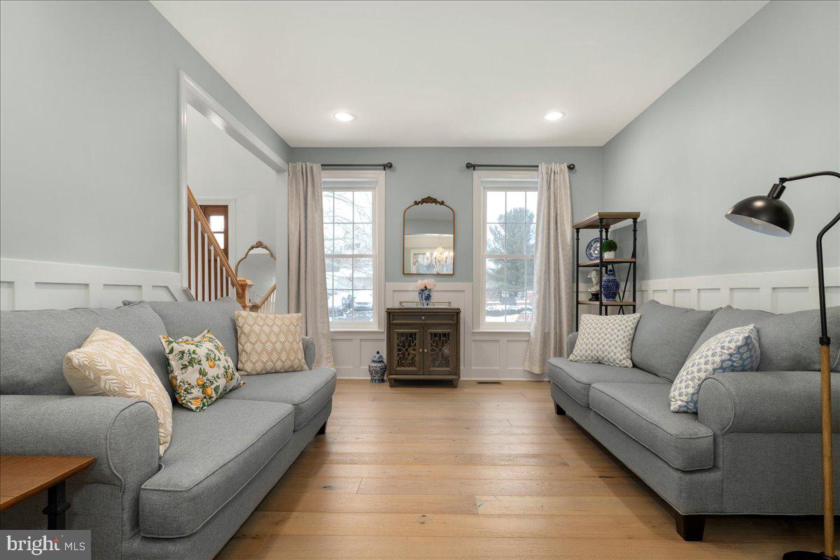 DOYLESTOWN HUNT - Residential