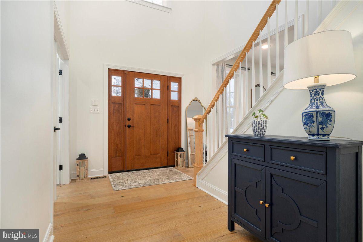 DOYLESTOWN HUNT - Residential