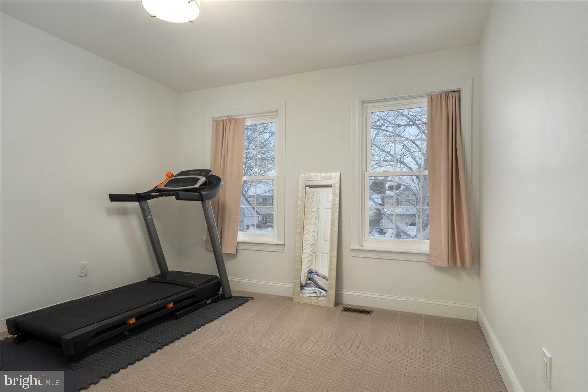 DOYLESTOWN HUNT - Residential