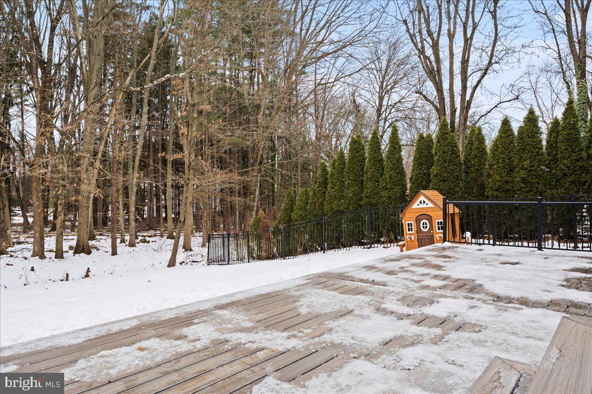 DOYLESTOWN HUNT - Residential