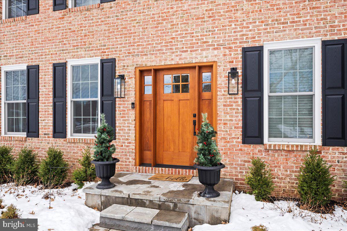 DOYLESTOWN HUNT - Residential