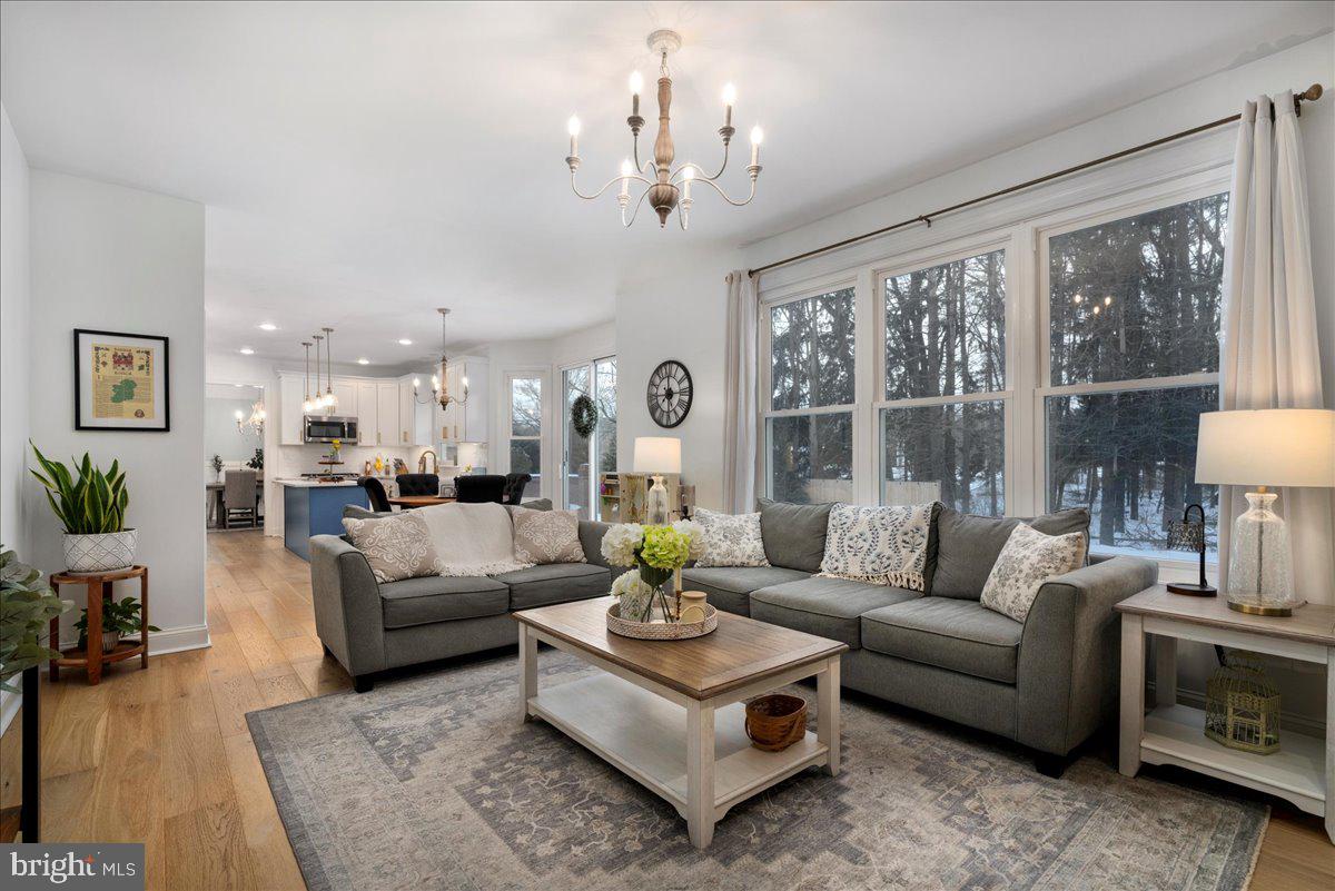 DOYLESTOWN HUNT - Residential