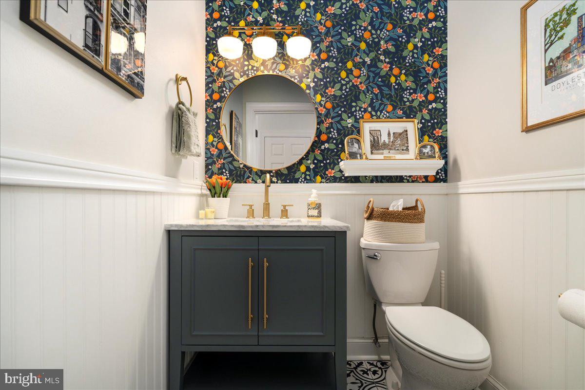 DOYLESTOWN HUNT - Residential