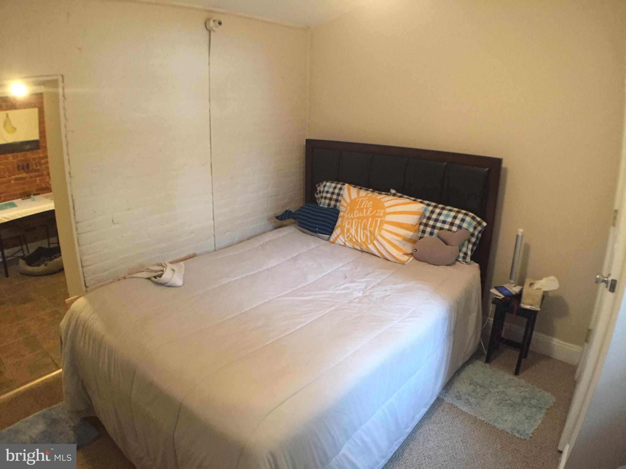 UPPER FELLS POINT - Residential Income