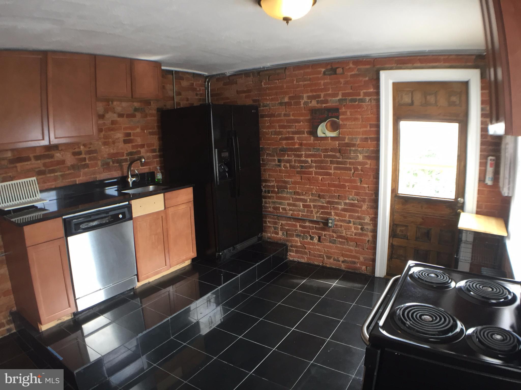 UPPER FELLS POINT - Residential Income