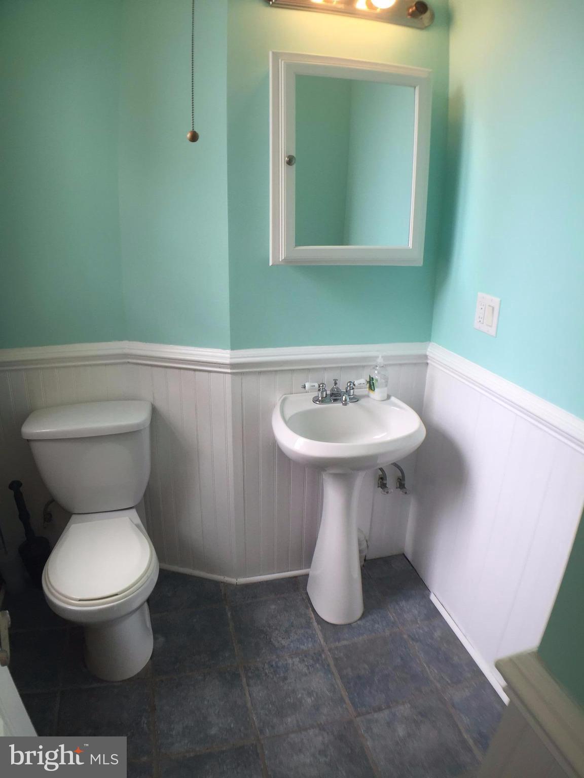 UPPER FELLS POINT - Residential Income