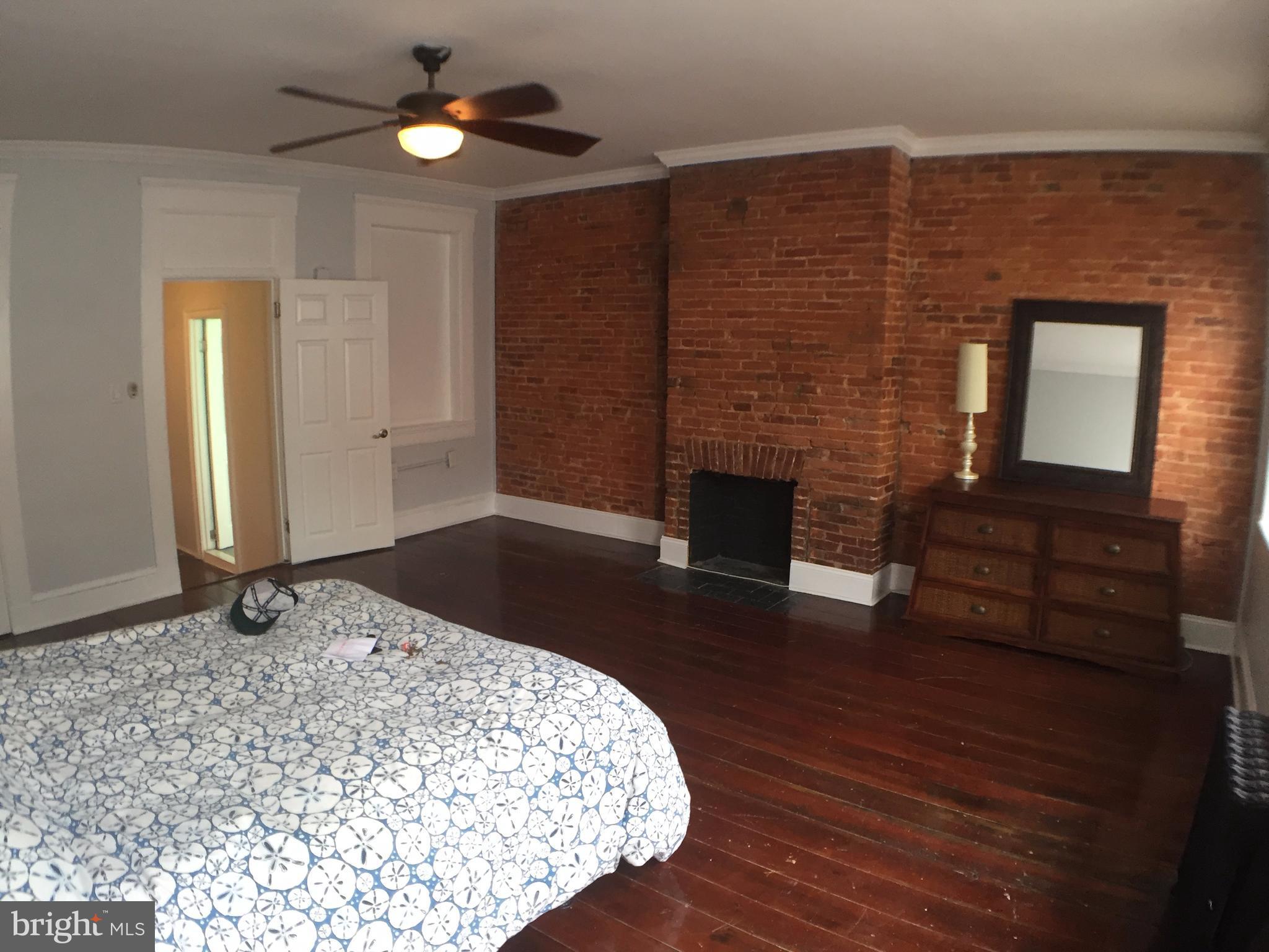 UPPER FELLS POINT - Residential Income