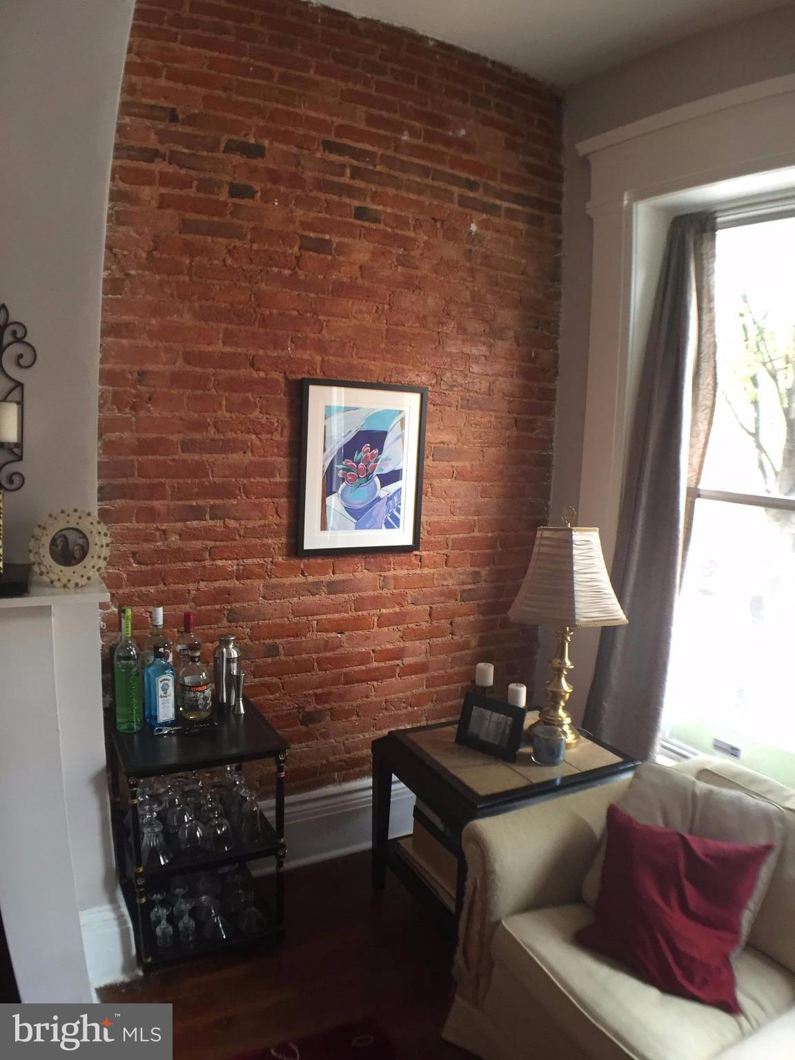 UPPER FELLS POINT - Residential Income