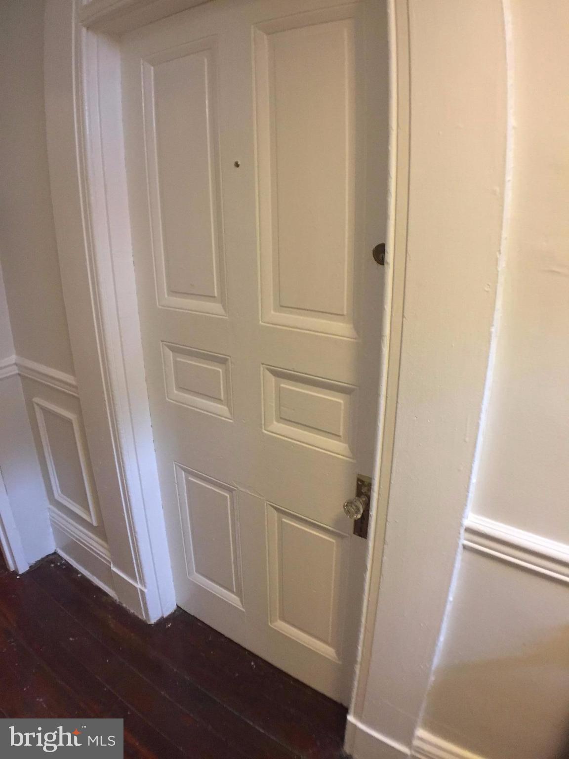 UPPER FELLS POINT - Residential Income