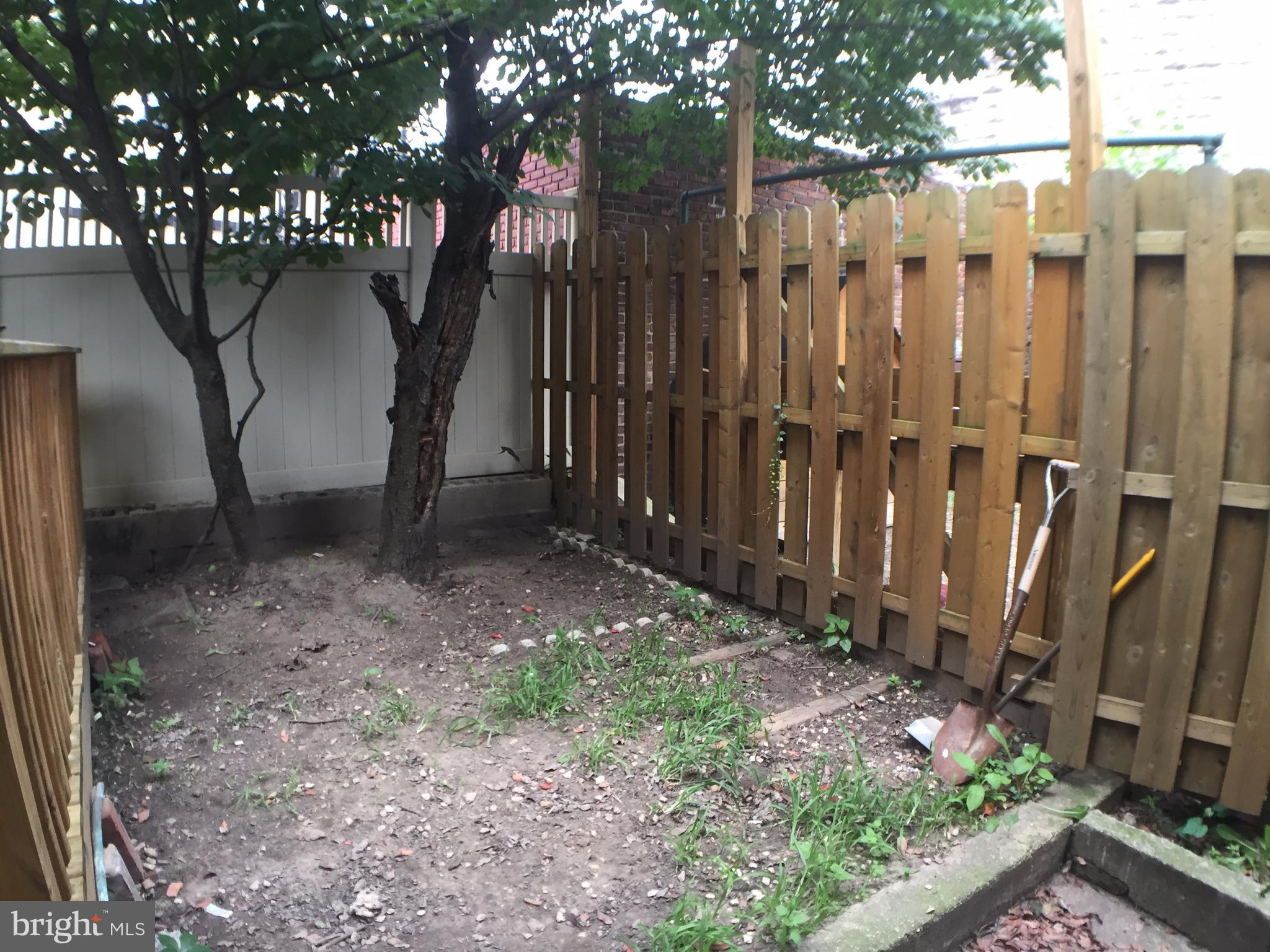 UPPER FELLS POINT - Residential Income