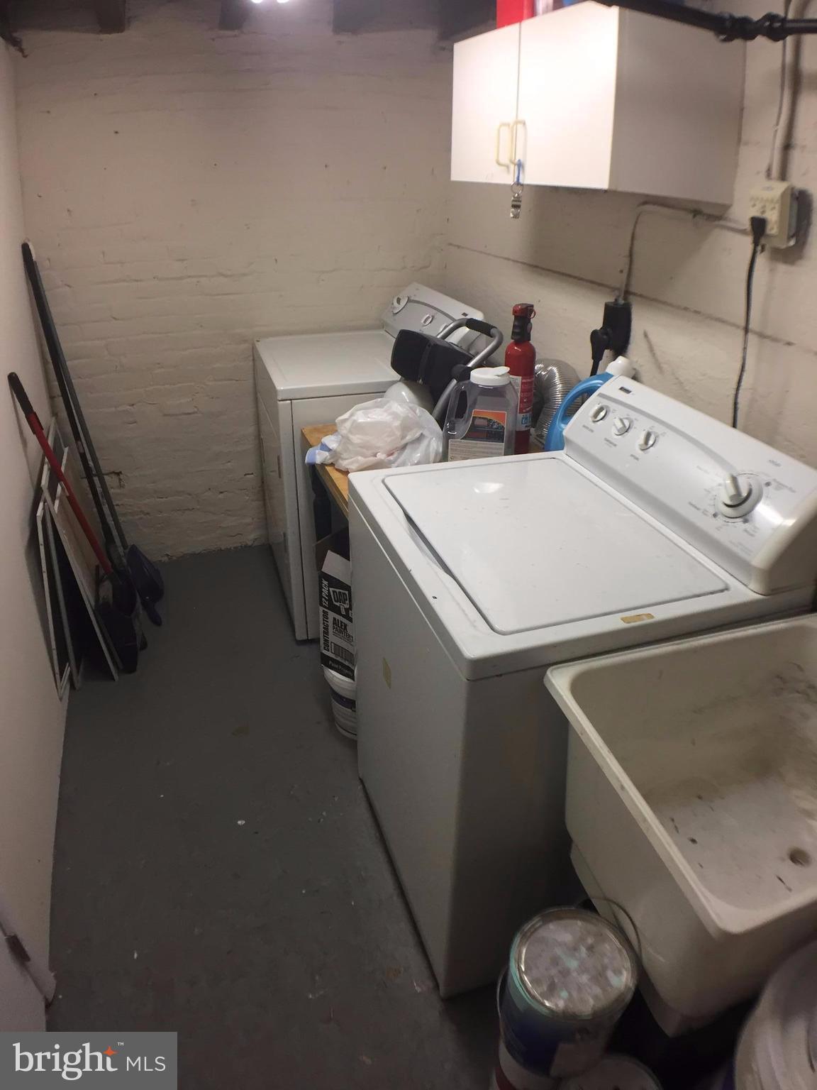 UPPER FELLS POINT - Residential Income