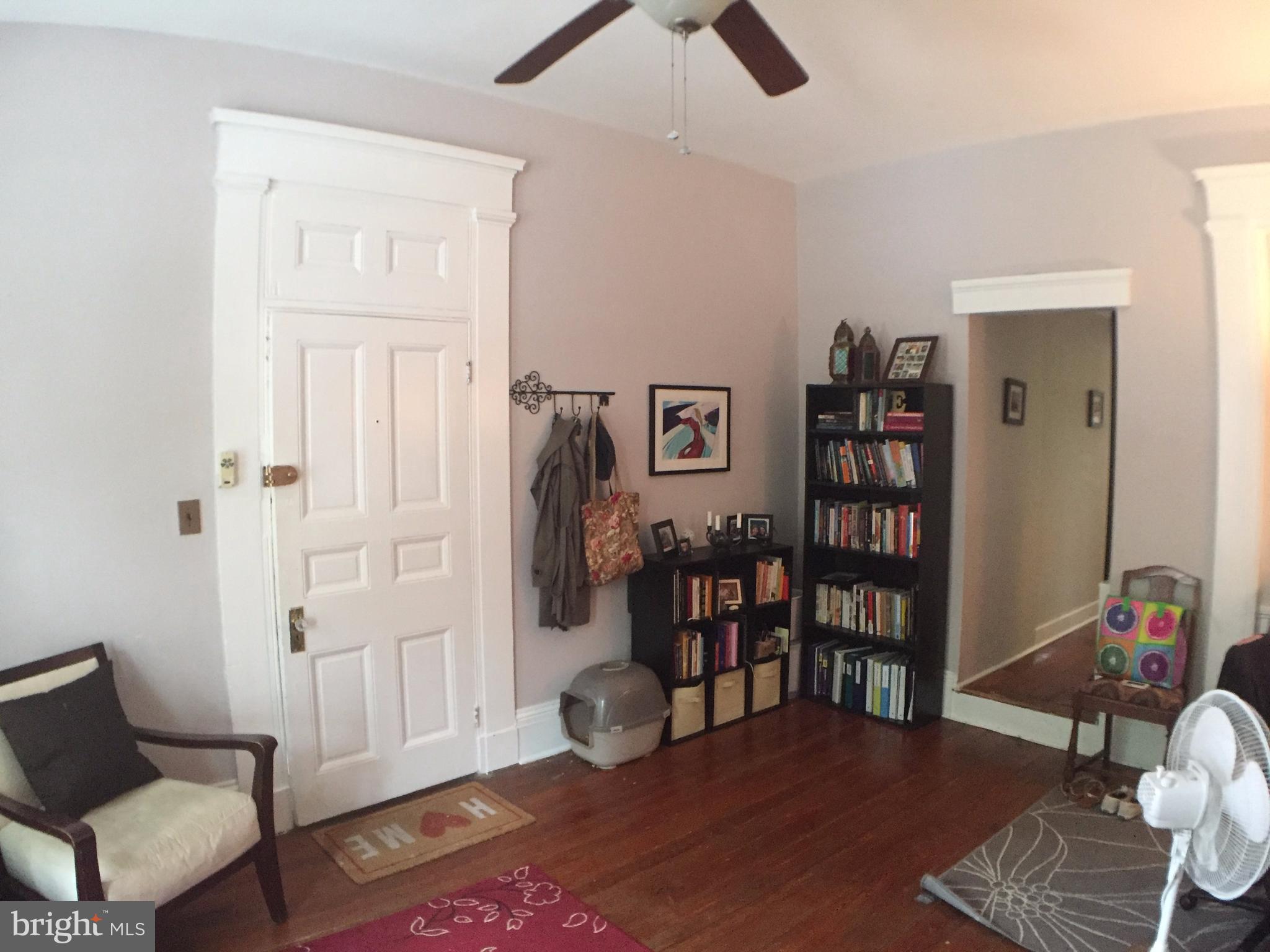 UPPER FELLS POINT - Residential Income