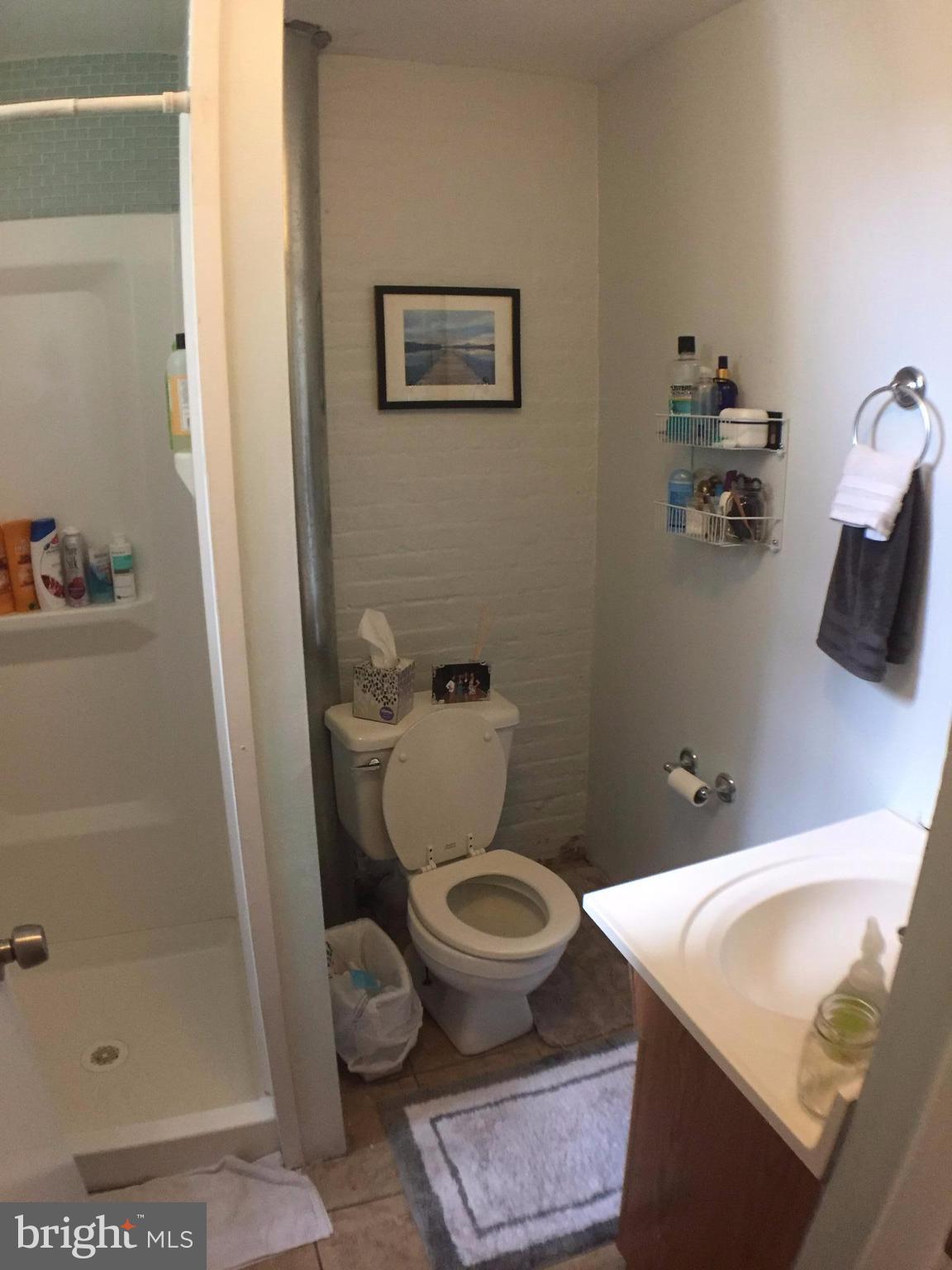 UPPER FELLS POINT - Residential Income