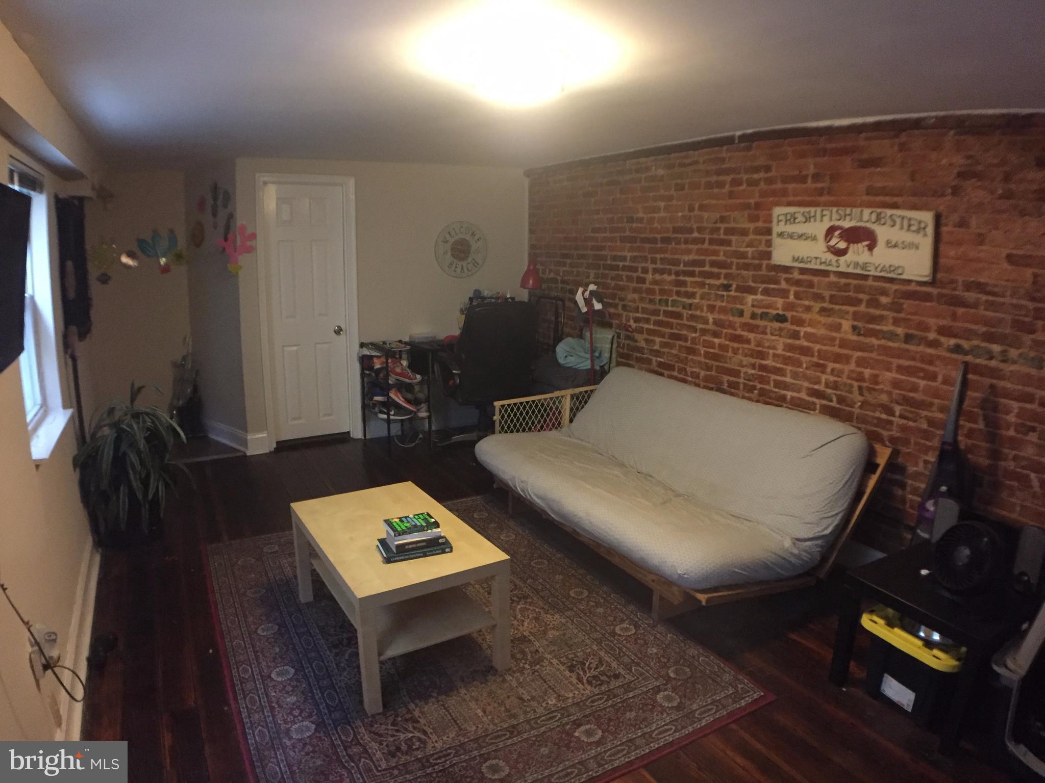 UPPER FELLS POINT - Residential Income