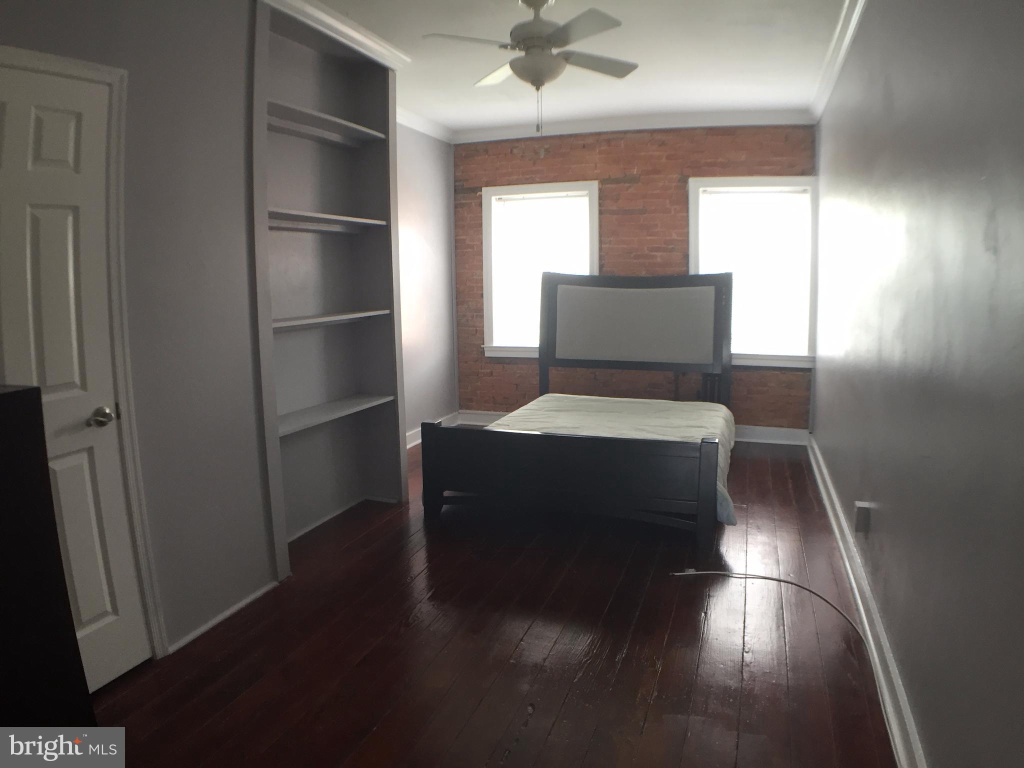 UPPER FELLS POINT - Residential Income