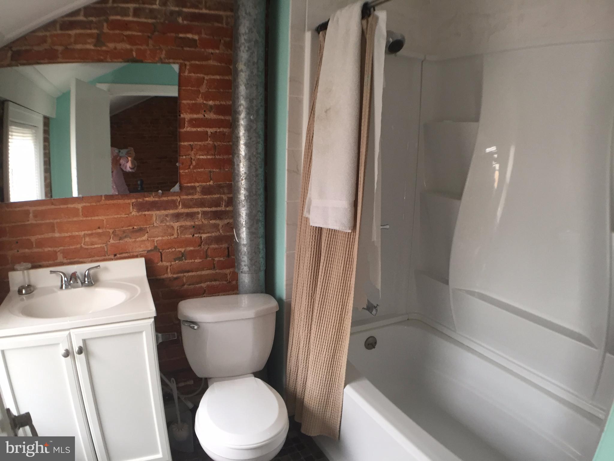 UPPER FELLS POINT - Residential Income