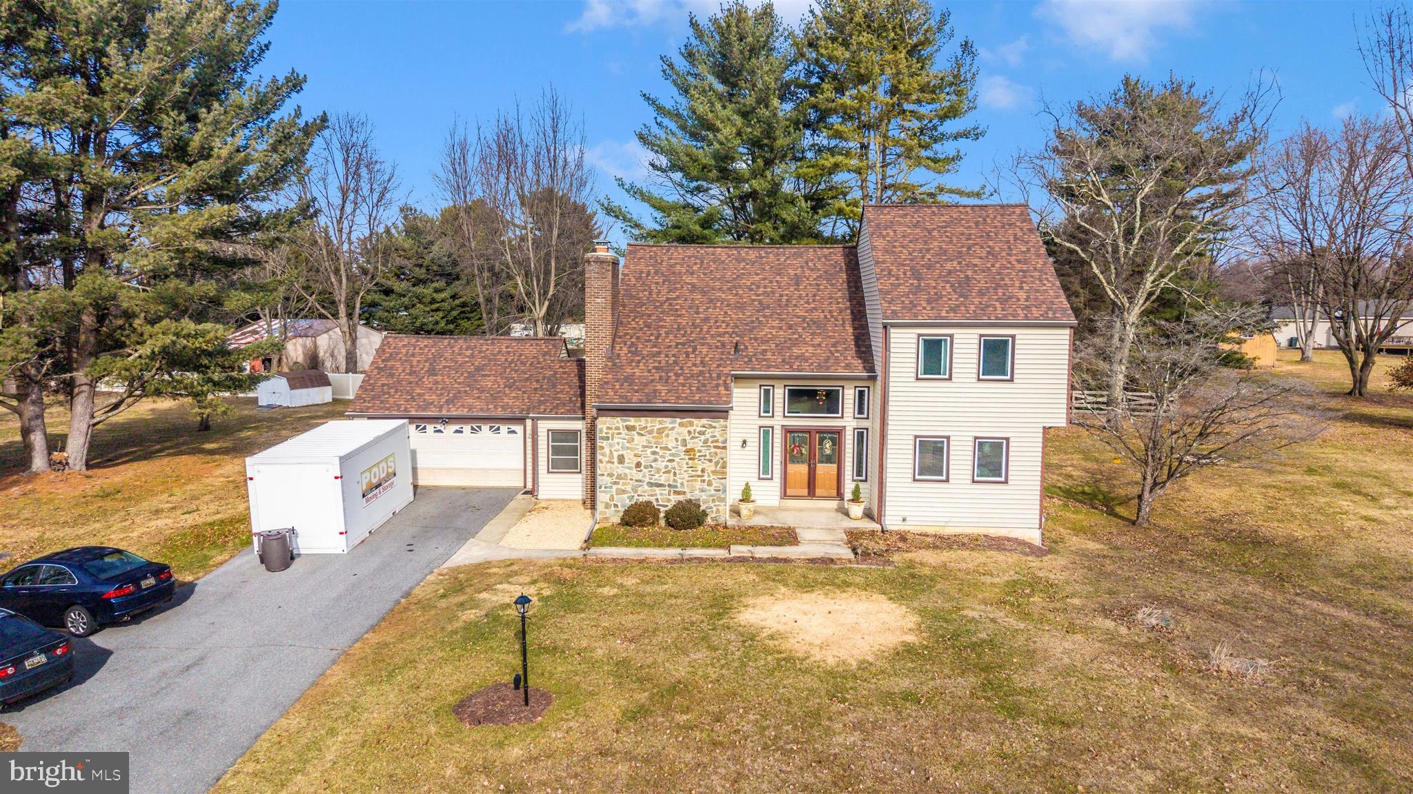 LOCH HAVEN - Residential