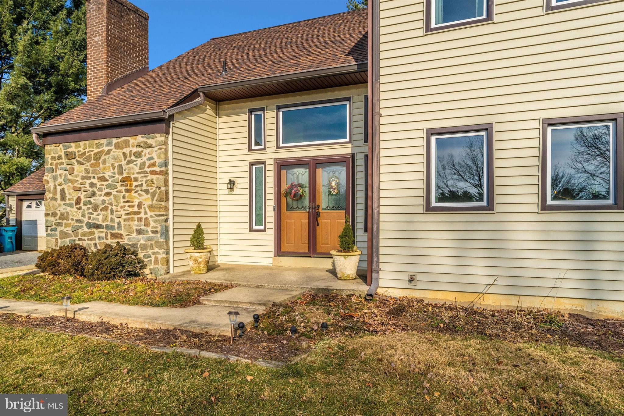 LOCH HAVEN - Residential