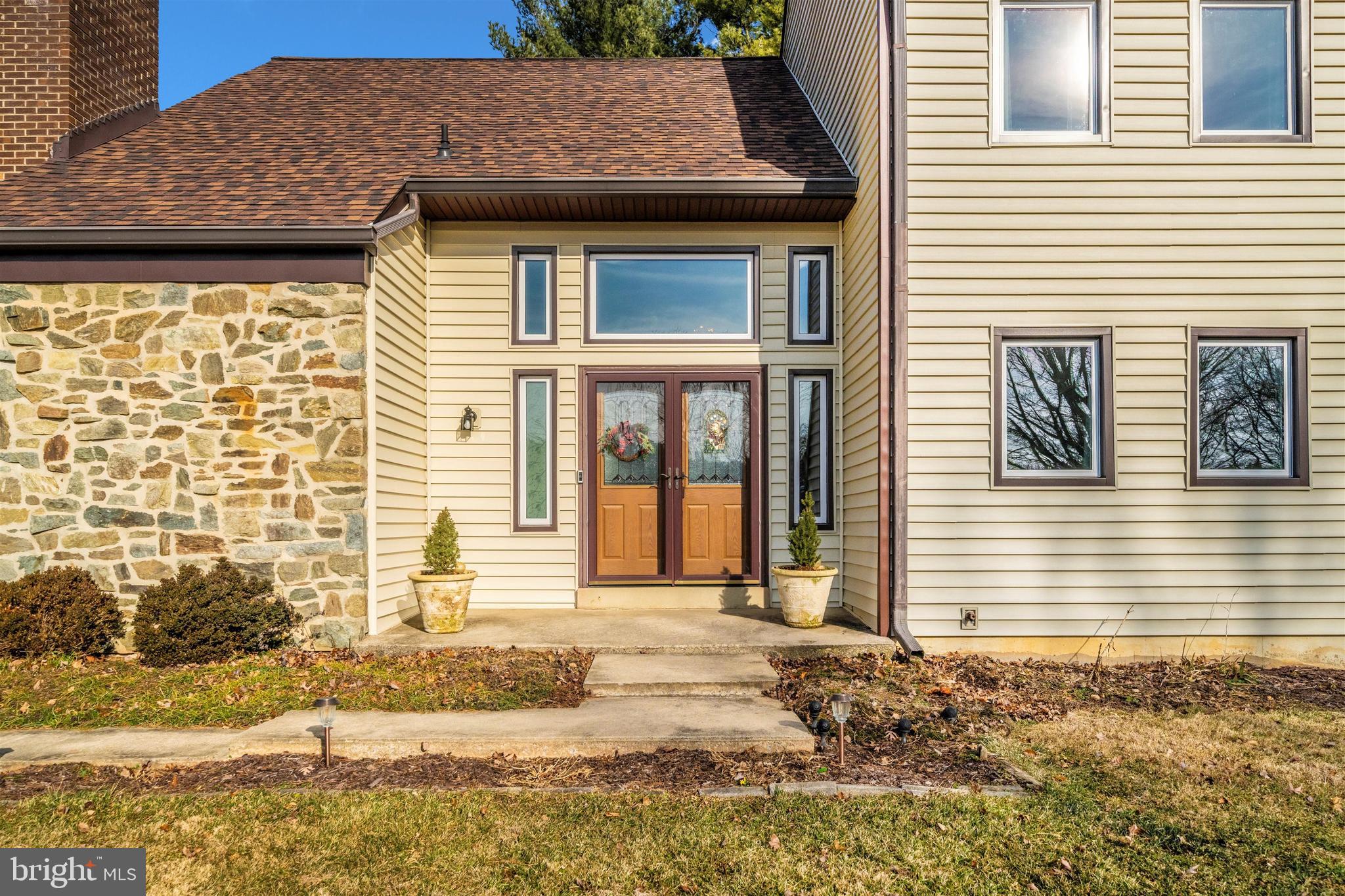 LOCH HAVEN - Residential