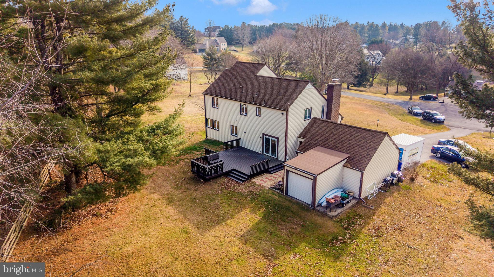 LOCH HAVEN - Residential