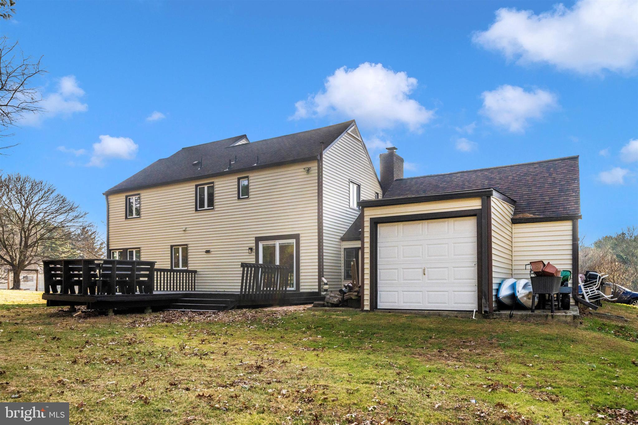 LOCH HAVEN - Residential