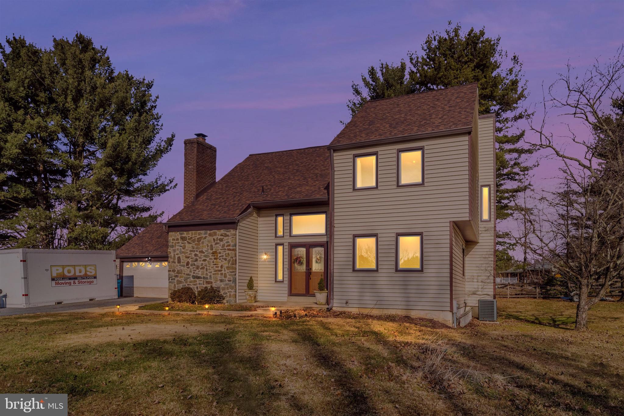 LOCH HAVEN - Residential