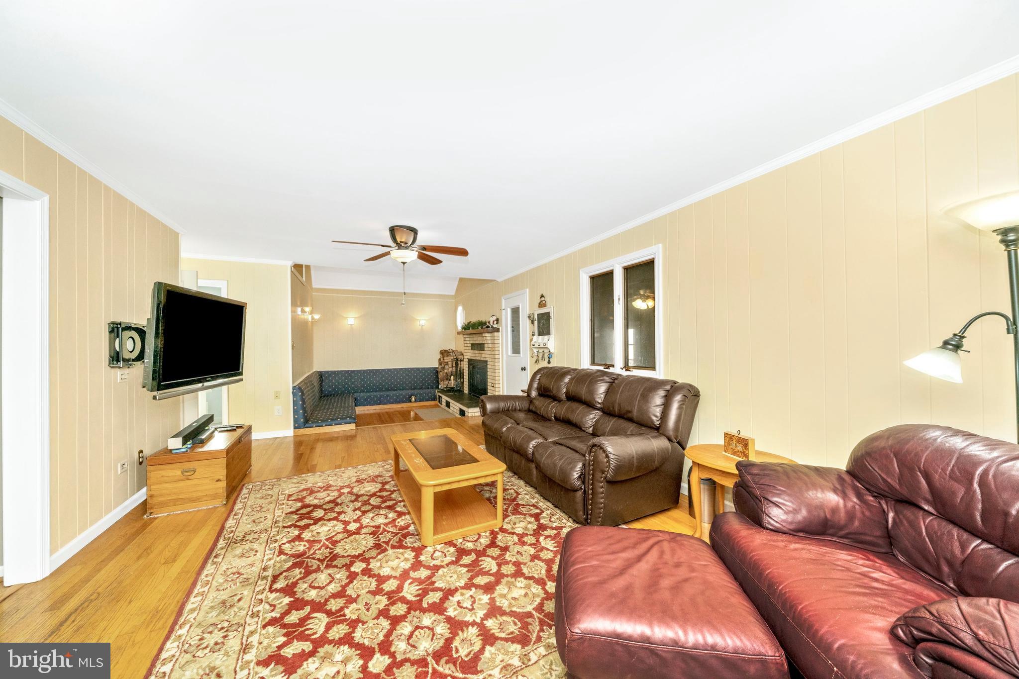 LOCH HAVEN - Residential