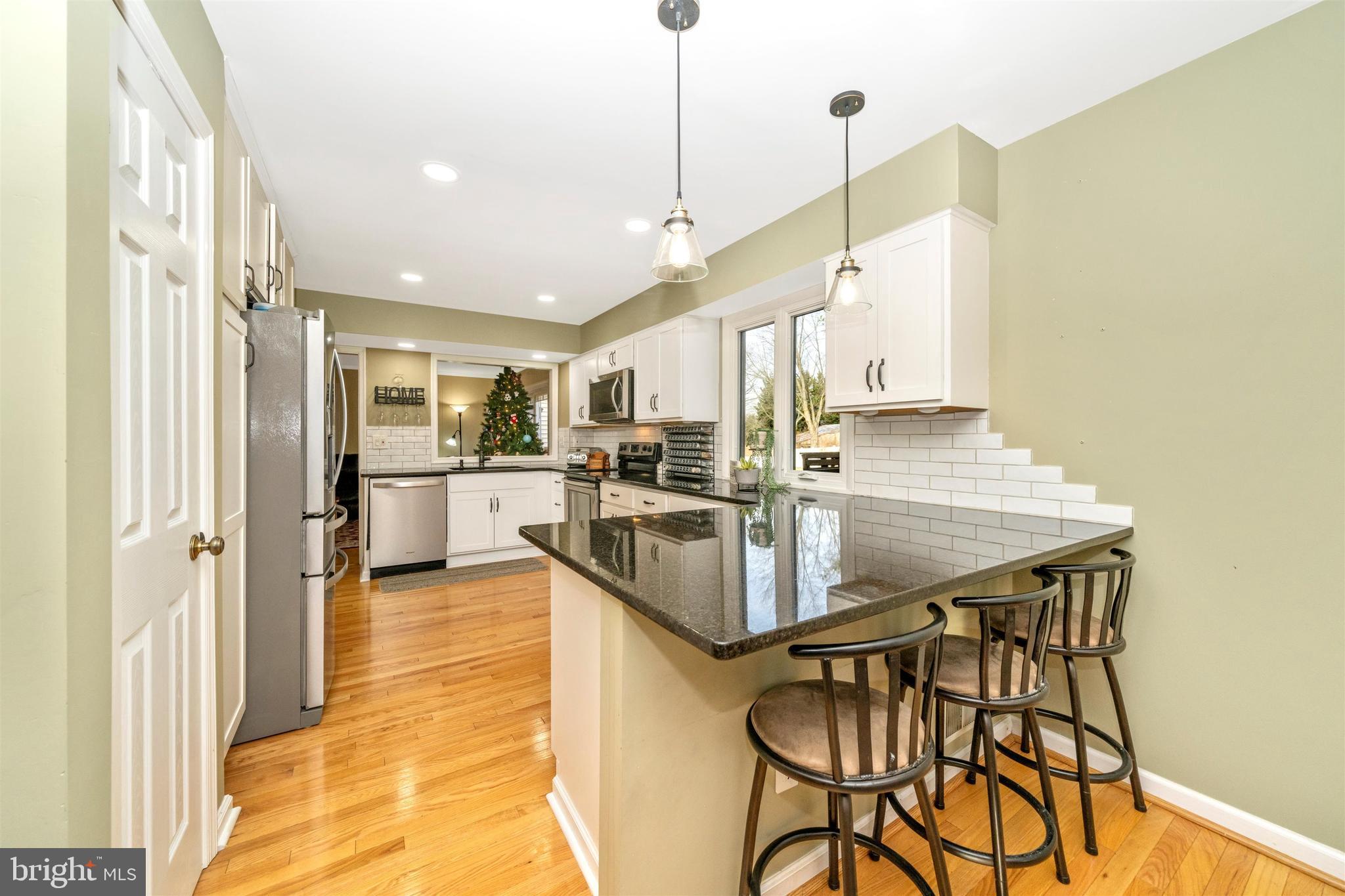 LOCH HAVEN - Residential