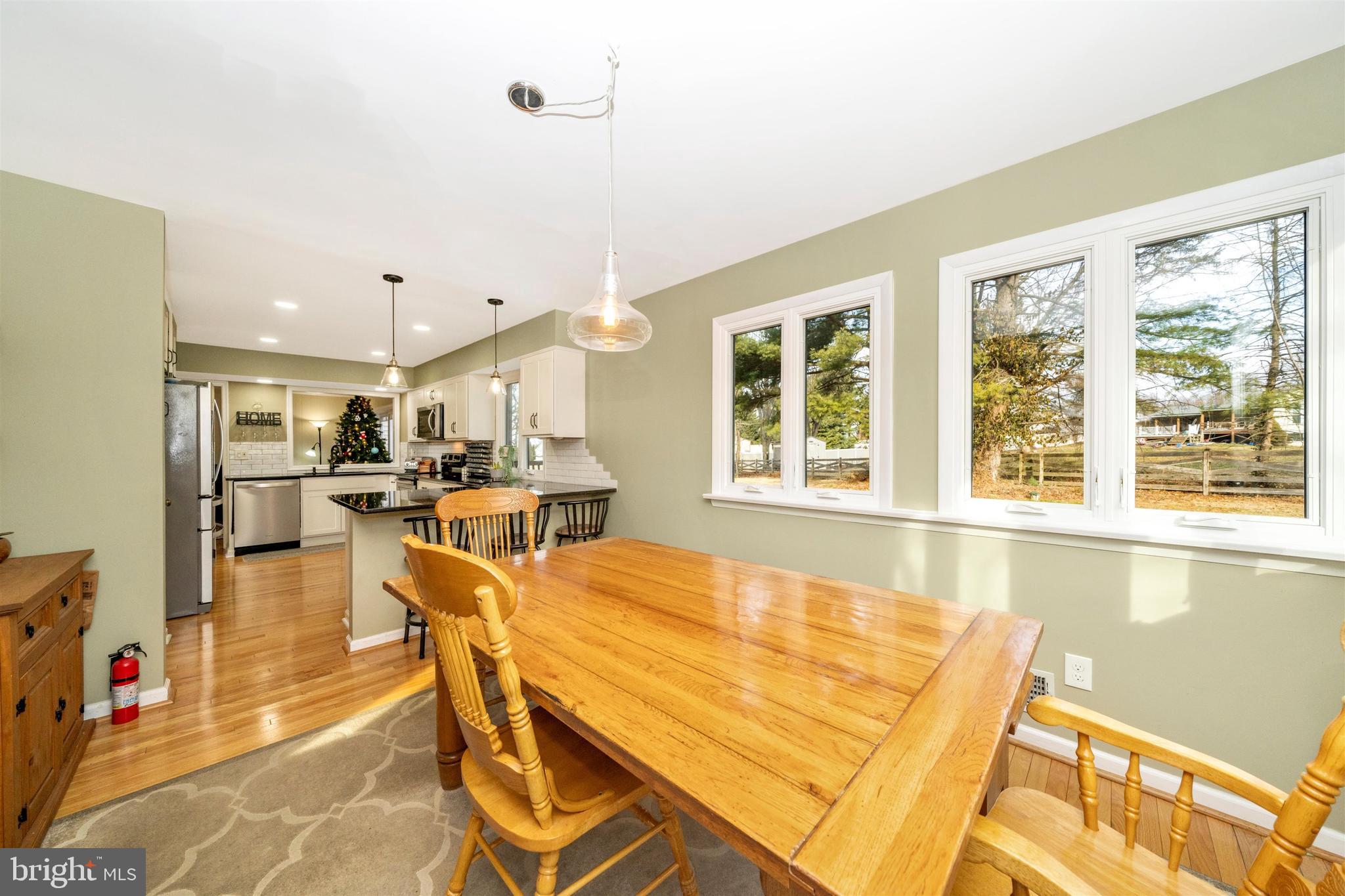 LOCH HAVEN - Residential